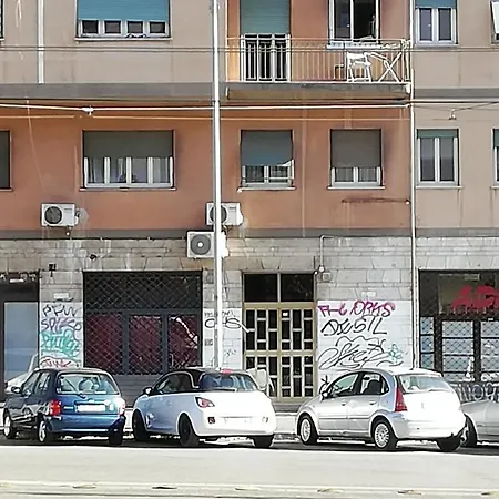 Gæstehus Porta Maggiore Gh Locazione Turistica