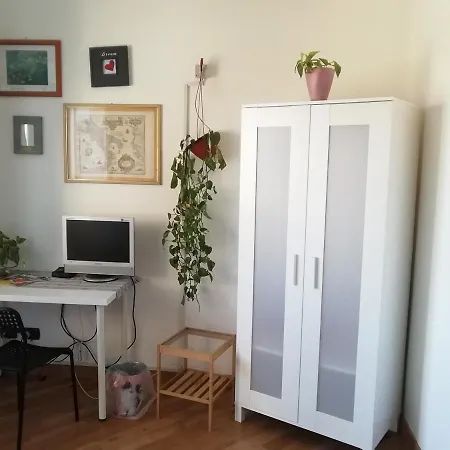 Porta Maggiore Gh Locazione Turistica 3* Rom