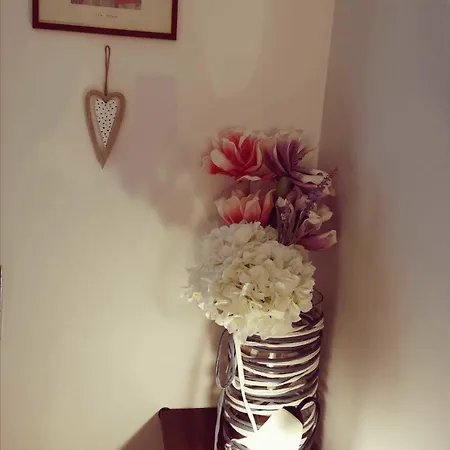 Porta Maggiore Gh Locazione Turistica 3* Rom