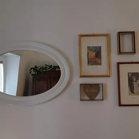 Porta Maggiore Gh Locazione Turistica Gasthof