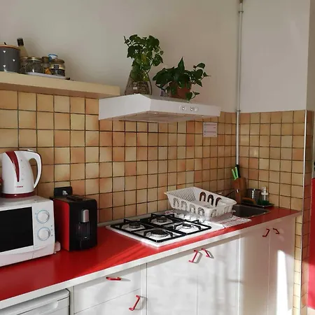 Porta Maggiore Gh Locazione Turistica Gasthof