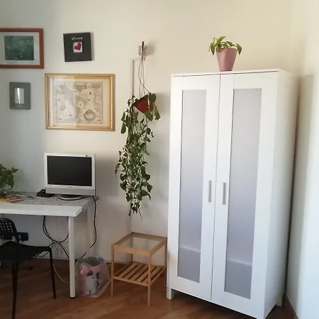 Porta Maggiore Gh Locazione Turistica