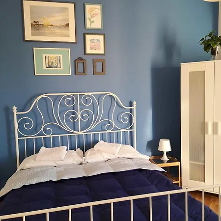 Porta Maggiore Gh Locazione Turistica Gasthof 3*