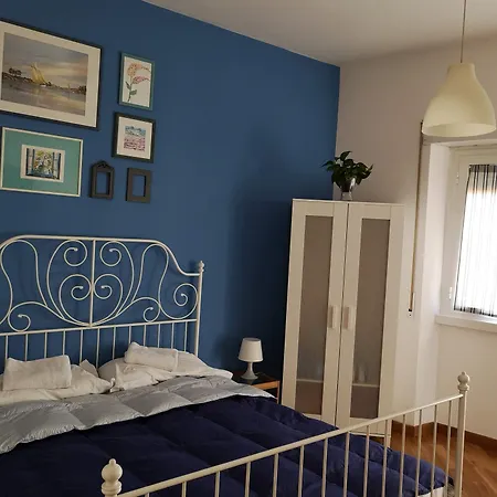 Porta Maggiore Gh Locazione Turistica Gasthof Rom