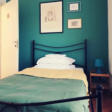 Porta Maggiore Gh Locazione Turistica Gasthof 3*