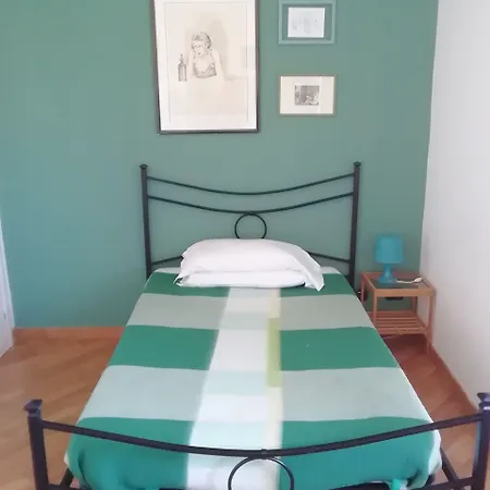 Porta Maggiore Gh Locazione Turistica Rom