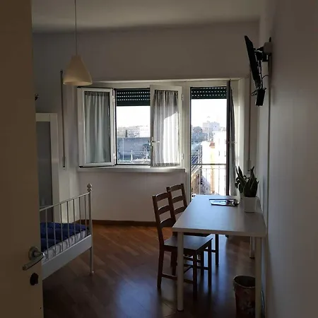 Gasthof Porta Maggiore Gh Locazione Turistica