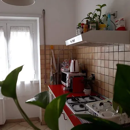 Porta Maggiore Gh Locazione Turistica Gasthof 3*