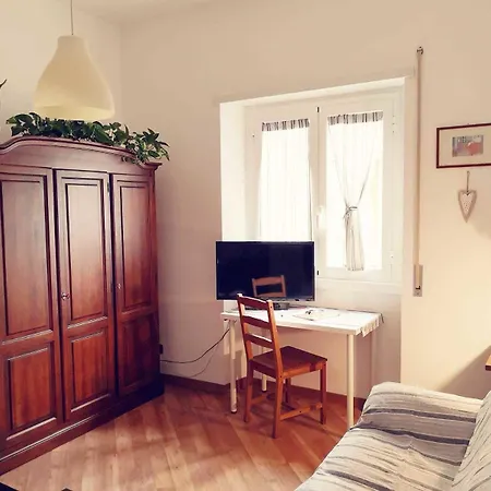 Porta Maggiore Gh Locazione Turistica Gasthof