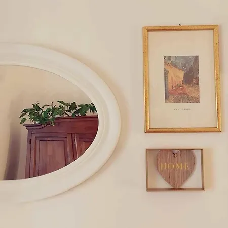 Gasthof Porta Maggiore Gh Locazione Turistica 3*