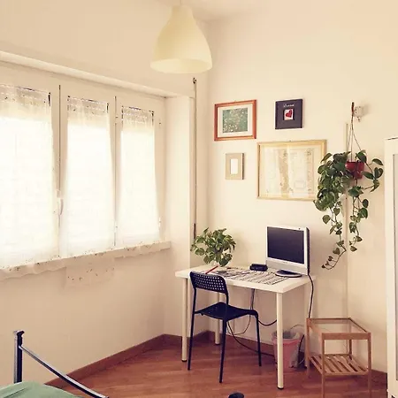 Gasthof Porta Maggiore Gh Locazione Turistica