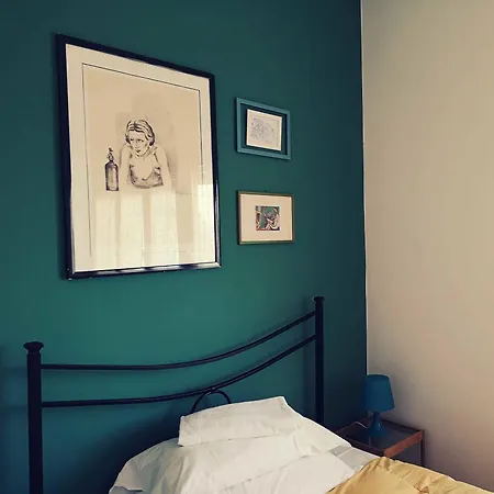 Porta Maggiore Gh Locazione Turistica