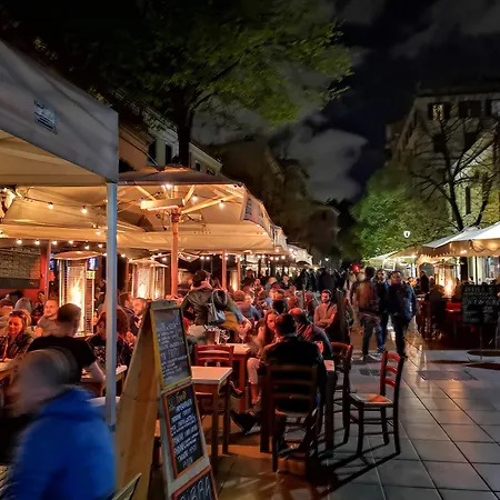 Porta Maggiore Gh Locazione Turistica Gasthof