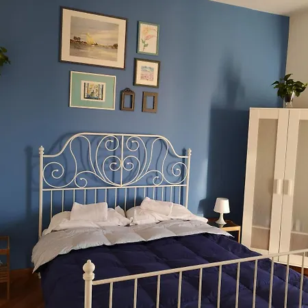 Porta Maggiore Gh Locazione Turistica Gæstehus 3*