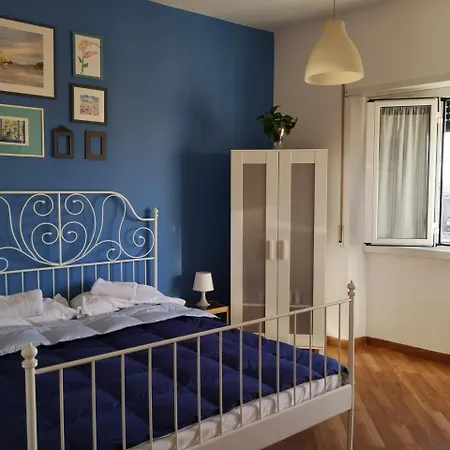 Porta Maggiore Gh Locazione Turistica Affittacamere 3*