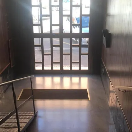 Gæstehus Porta Maggiore Gh Locazione Turistica