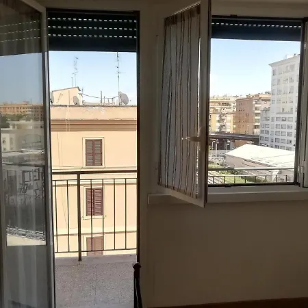 Porta Maggiore Gh Locazione Turistica 3* Rom