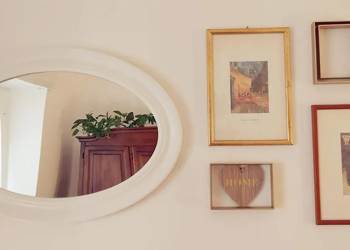 Maison d'hôtes Porta Maggiore Gh Locazione Turistica Rome