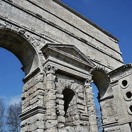 Porta Maggiore Gh Locazione Turistica Penzion