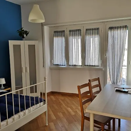 Porta Maggiore Gh Locazione Turistica 3* Řím
